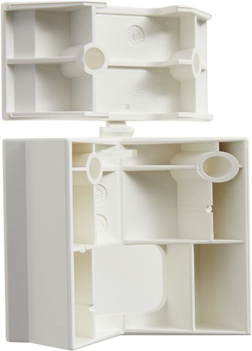 Produktbild Steinel Infrarot Bewegungsmelder IS 180-2 (12 m)
