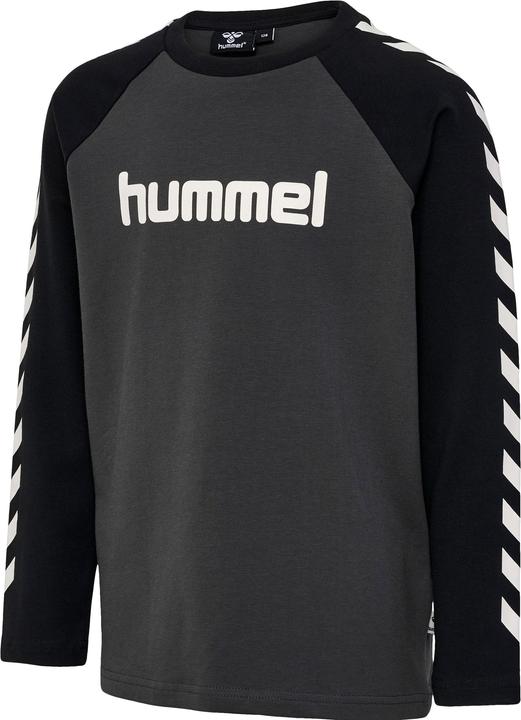 Produktbild hummel Hmlboys T-Shirt L/S (164)