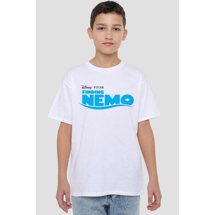 Image du produit Finding Nemo - T-shirt - Enfant (128)
