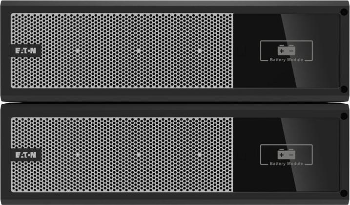 Produktbild Eaton 93PX 20 KW RT9U NETPACK (20000 VA, 20000 W, Online-Doppelwandler USV)