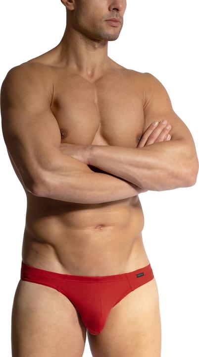 Actual product image Olaf Benz Brazilbrief (M, Single pack)