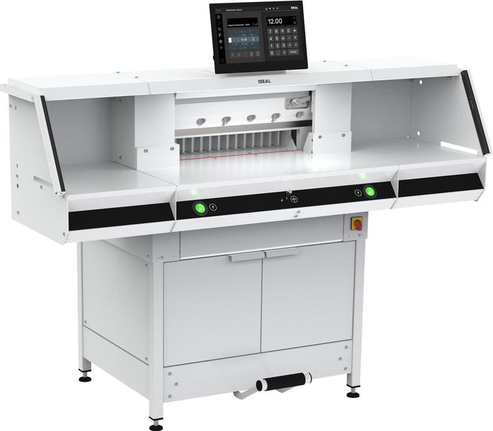 Produktbild Ideal Stapelschneider
