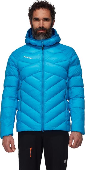 Produktbild Mammut Taiss IN Hooded Jacket Men (M)