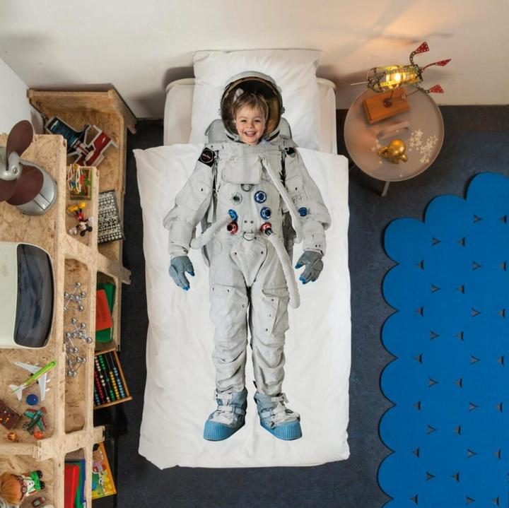 Immagine prodotto Snurk Astronauta