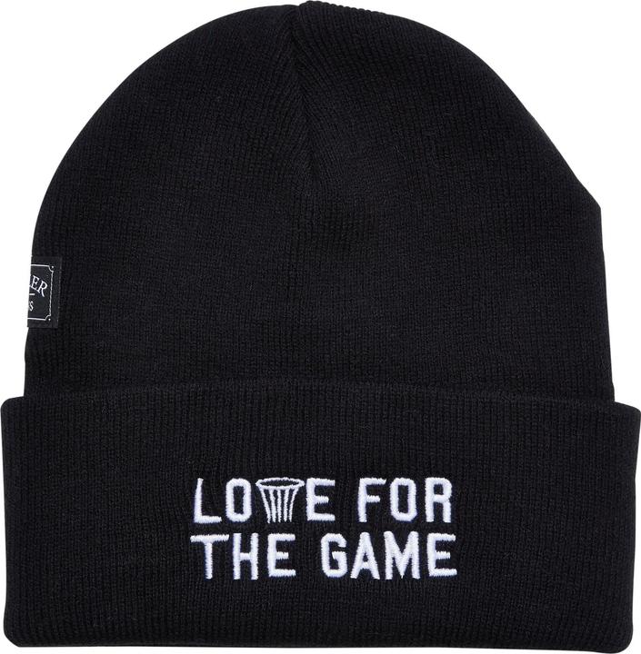 Produktbild Cayler & Sons Heart for the Game Old School Beanie - 20457