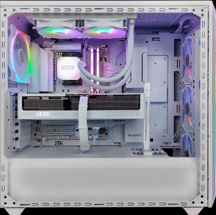 Immagine prodotto Brentford BF870 9800X3D 5070Ti PC (AMD Ryzen 7 9800X3D, 64 GB, 2000000 GB)