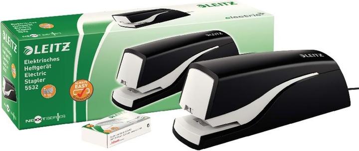 Produktbild Leitz Elektrohefter NeXXt (10 Blätter)