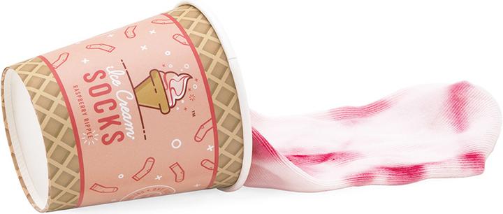 Actual product image Luckies Ice Cream (Single pack, One size)