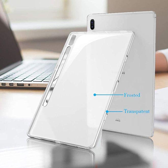 Immagine prodotto MU Classic Custodia morbida in TPU (Galaxy Tab S7+)
