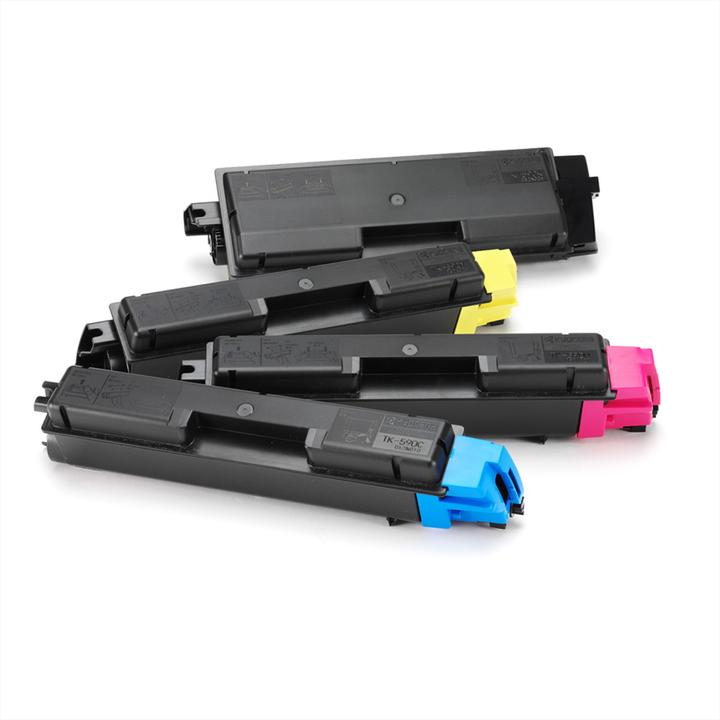 Actual product image Kyocera Tk-590k (FC)