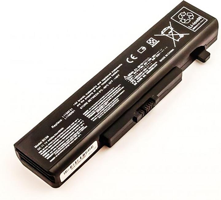 Produktbild AGI Akku kompatibel mit Lenovo ThinkPad Edge E535 (1 Zellen, 4400 mAh)