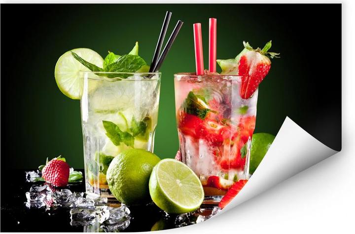 Produktbild Trenddeko Cocktail Hour (45 x 30 cm)