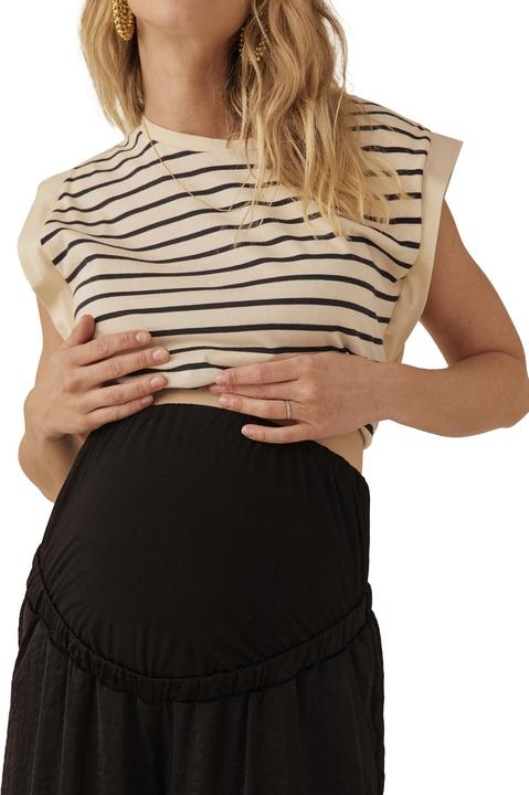 Actual product image Envie de Fraise Marlene trousers for pregnancy (42)