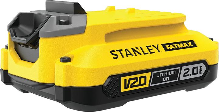Immagine prodotto Stanley V20 / 18Li adattatore Starter Kit (18 V)