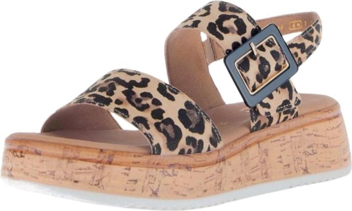 Produktbild Gabor Sandalen (38)