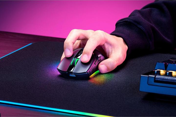 Actual product image Razer Cobra Pro (Wireless, Cable)