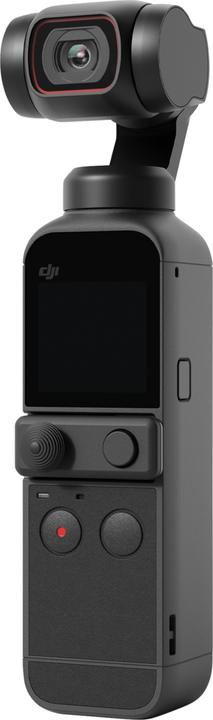 Image du produit DJI Pocket 2 (60p, WiFi)