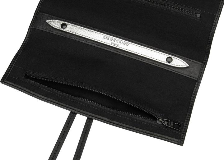 Produktbild Liebeskind Berlin Kosmetiktasche Black Valentines Travel Jewellery (1 l)