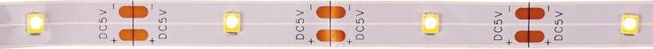 Actual product image Grundig LED strip (Warm white, 200 cm)