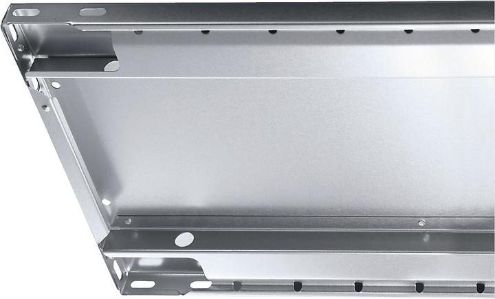 Actual product image Schulte Lagertechnik Boltless shelving