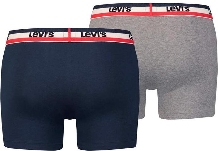 Image du produit Levis 2erPack Sportswear Logo (M, lot de 2)