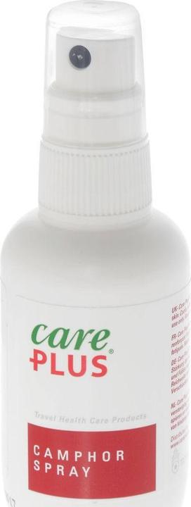 Produktbild Care Plus Foot Powder (Fussdeodorant & -puder)