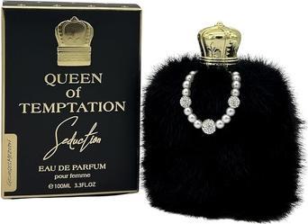 Georges Mezotti Queen Of Temptation Seduction Edp 100Ml (Eau de Parfum, 100 ml)
