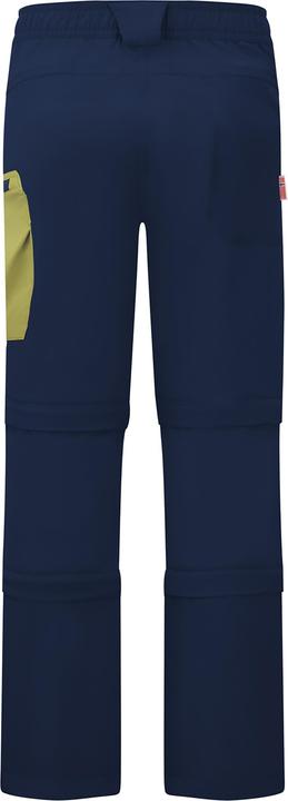 Immagine prodotto Trollkids Pantaloni da bambino Preikestolen a doppia zip (104)