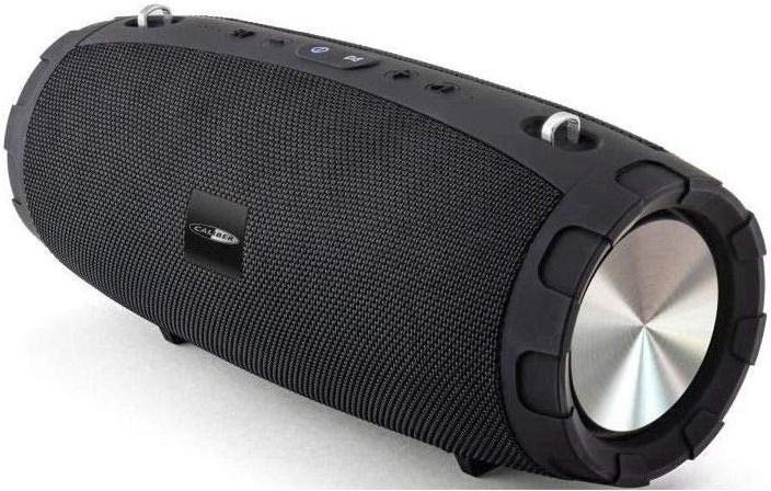 Actual product image Caliber HPG430BT (5 h, Rechargeable battery operated)