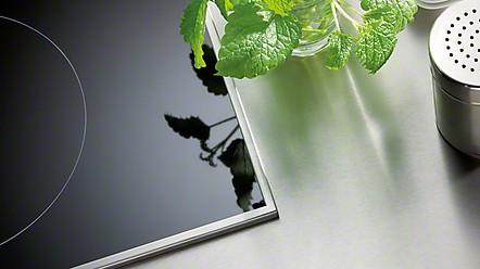 Actual product image Miele Km6012
