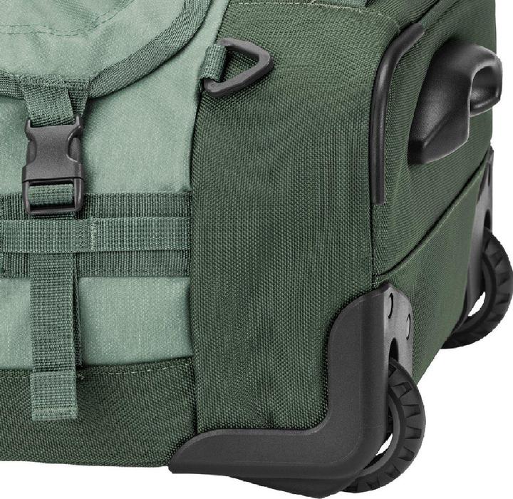 Actual product image Eagle Creek Cargo Hauler XT Wheeled Duffel Intern.Carry On (36 l, Hand luggage (up to 50 litres))