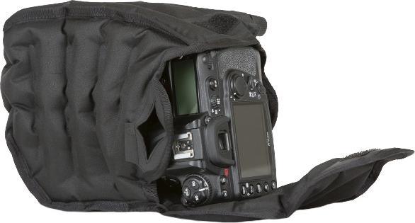 Produktbild Wandrd Veer 18 Packable BagFoto Bundle (Fotorucksack, 18 l)