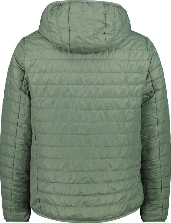 Actual product image CMP Campagnolo Hoodie (54)