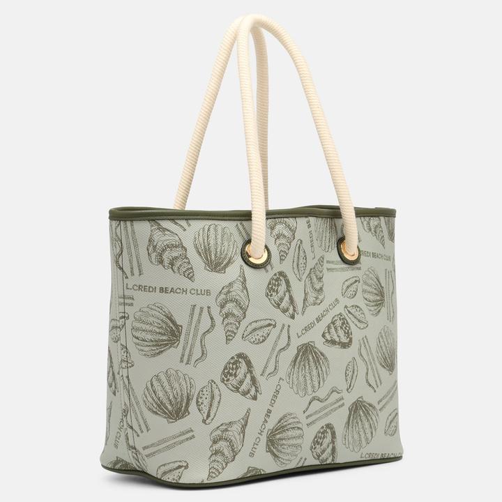 Image du produit L.Credi Sac à main Kezia Shopper 43 cm