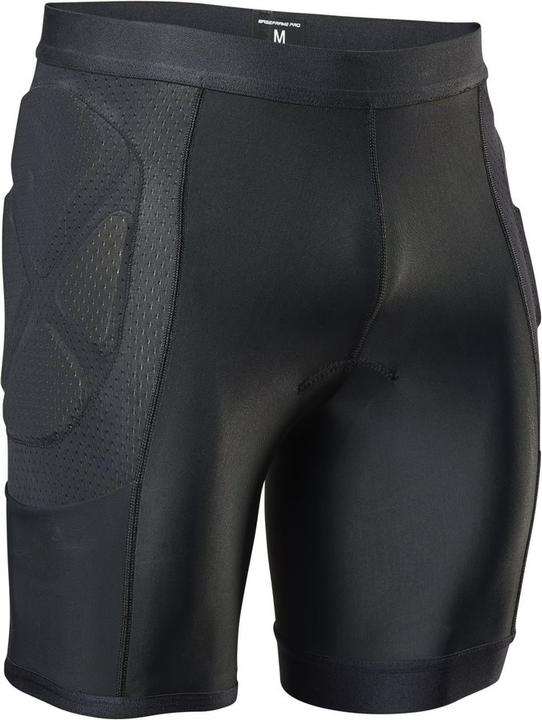 Image du produit Fox Short 23 Baseframe Blk 2x (XXL, Short de protection)