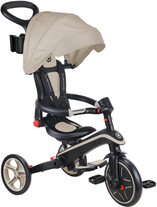Globber Explorer 4 in 1 Foldable