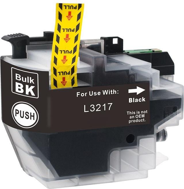 Image du produit Hermex Compatible Brother MFC-J 6930DW cartouche d'encre noire (CF)