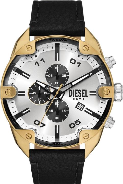 Produktbild Diesel Chronograph SPIKED (Chronograph, 49 mm)