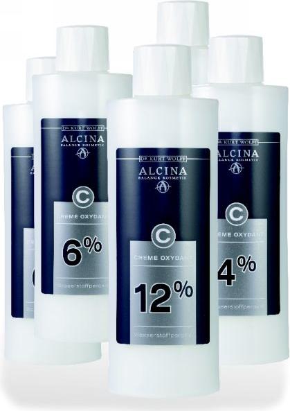 Produktbild Alcina 0.02 (Transparent)