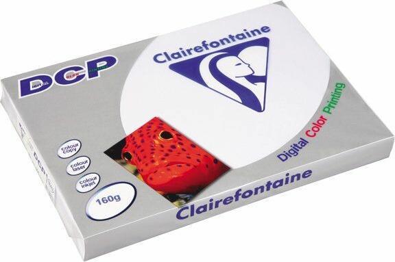 Image du produit Clairefontaine Dcp (160 g/m², 250 x, A3)