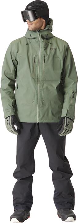 Actual product image Picture Welcome 3L Jacket (S)