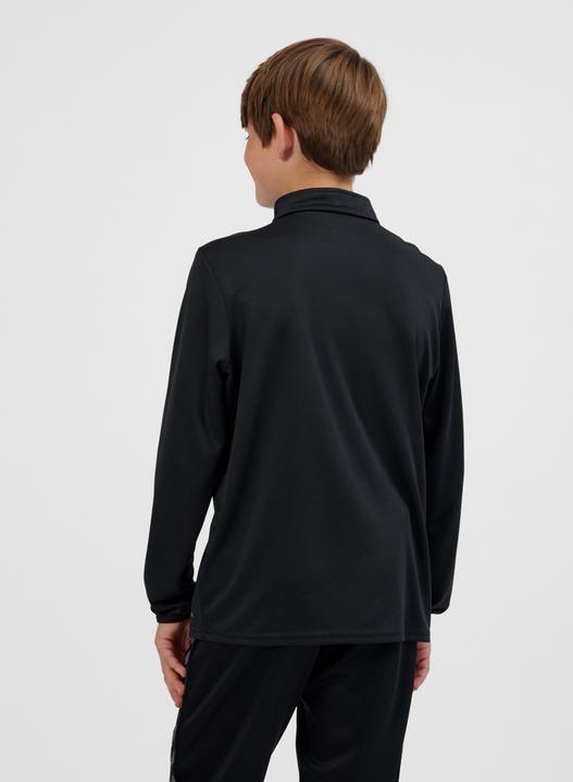 Produktbild hummel Hmlessential Half-Zip Kids (140)