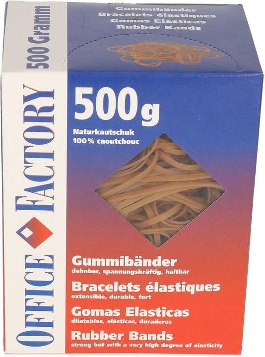 Smart Office Gummibänder (1 Stk.)