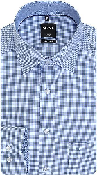 Immagine prodotto Olymp Camicia dal taglio moderno (42)