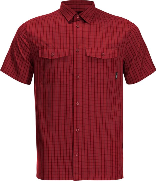 Produktbild Jack Wolfskin Thompson Shirt Men (S)
