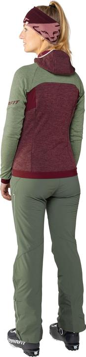 Produktbild Dynafit Tour Wool Thermal Kapuzenjacke (S)