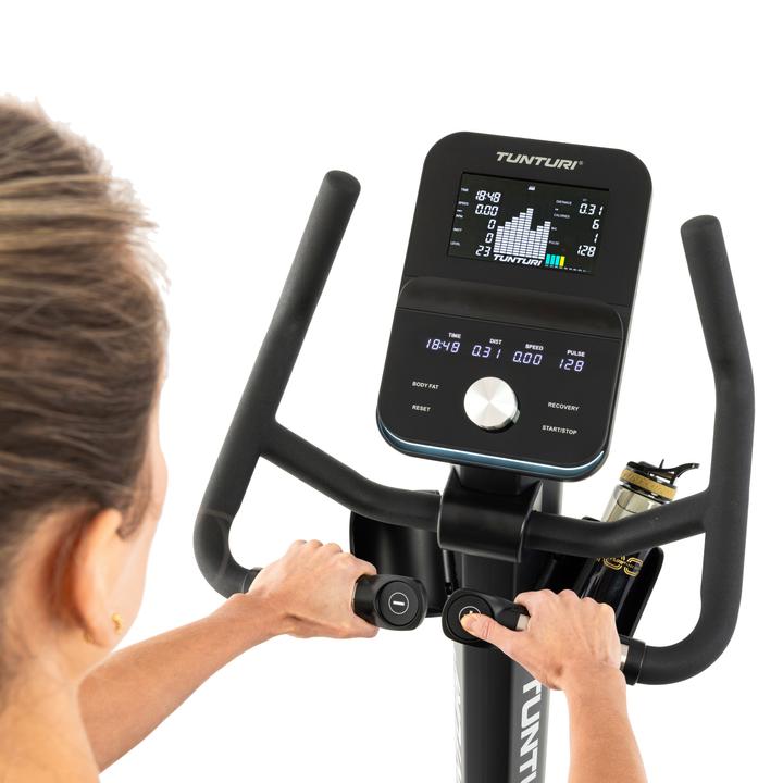 Produktbild Tunturi Fahrrad Ergometer Platinum UB20 Bike