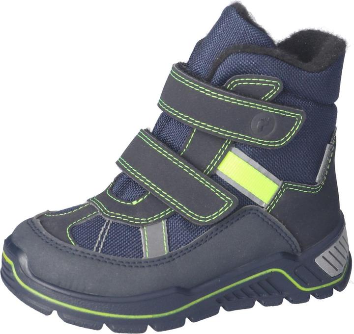 Actual product image Ricosta Boots Gabris (28)
