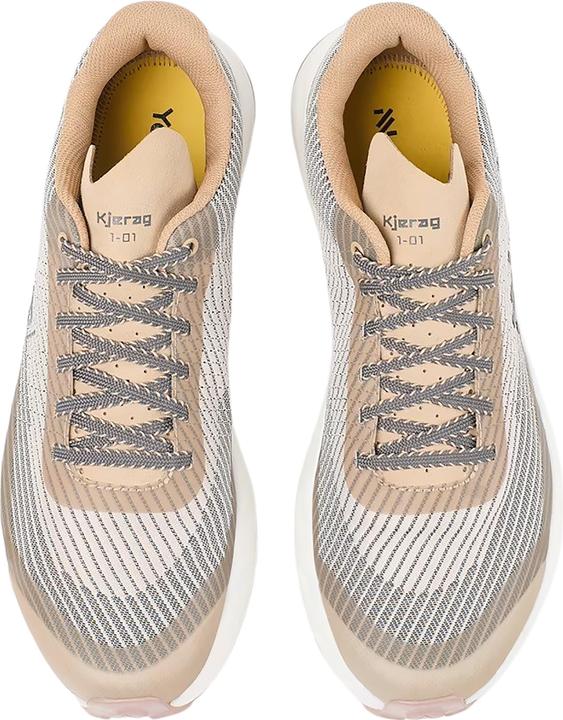 Image du produit Nnormal Kjerag Shoe Beige/Grey (46.5)