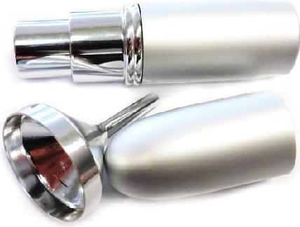 Actual product image Herba Atomizer with funnel